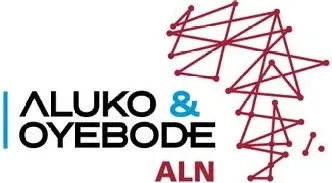 Aluko & Oyebode