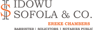 Idowu Sofola