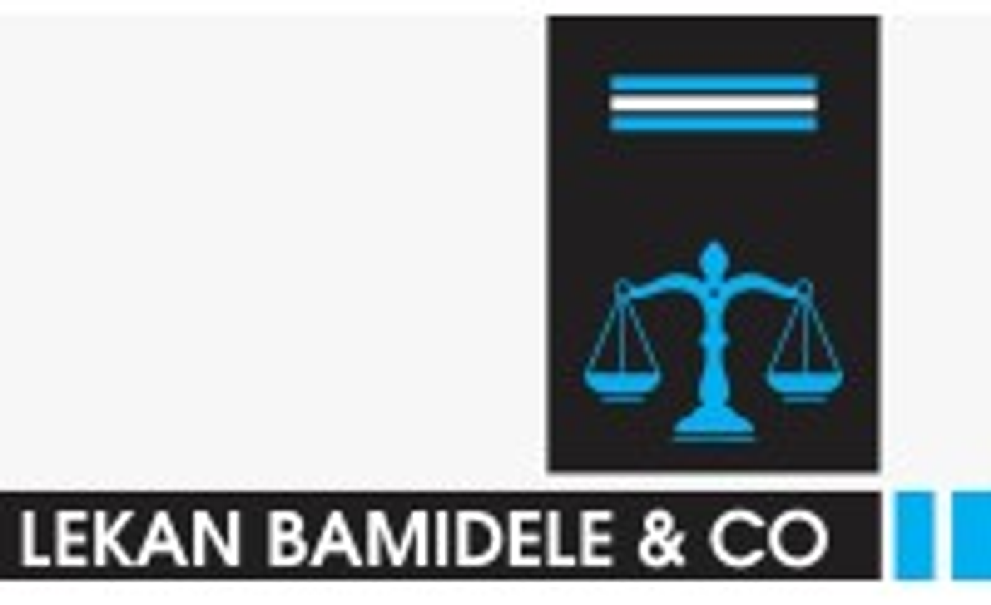 Lekan Bamidele