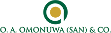 O. A. Omonuwa