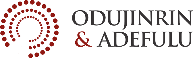 Odujinrin & Adefulu