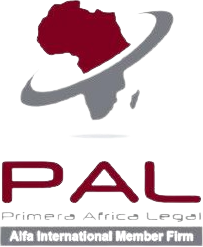 Primera Africa