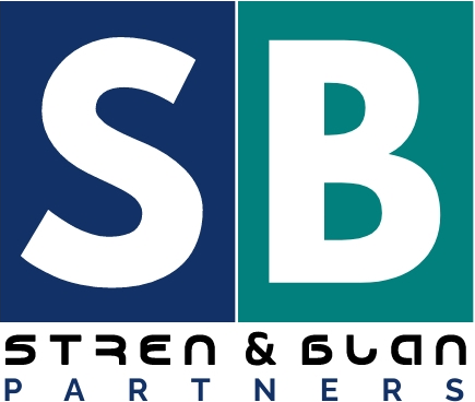 Stren & Blan
