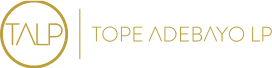 Tope Adebayo
